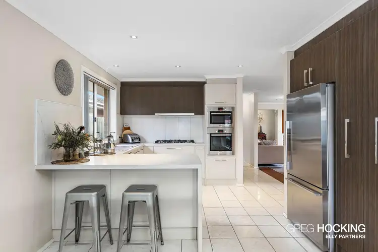 Fourth view of Homely house listing, 13 Nash Court, Altona Meadows VIC 3028