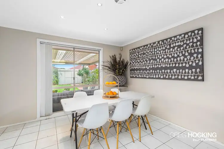 Fifth view of Homely house listing, 13 Nash Court, Altona Meadows VIC 3028