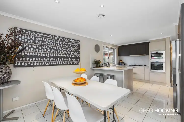 Sixth view of Homely house listing, 13 Nash Court, Altona Meadows VIC 3028
