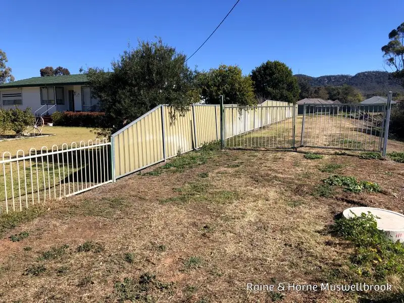 Main view of Homely land listing, 88 Palace Street, Denman NSW 2328
