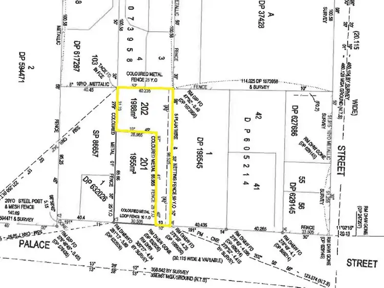 Second view of Homely land listing, 88 Palace Street, Denman NSW 2328