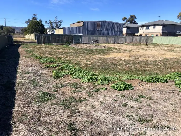 Fifth view of Homely land listing, 88 Palace Street, Denman NSW 2328