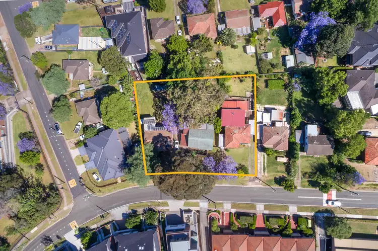 Main view of Homely house listing, 8-12 Manson Street, Telopea NSW 2117