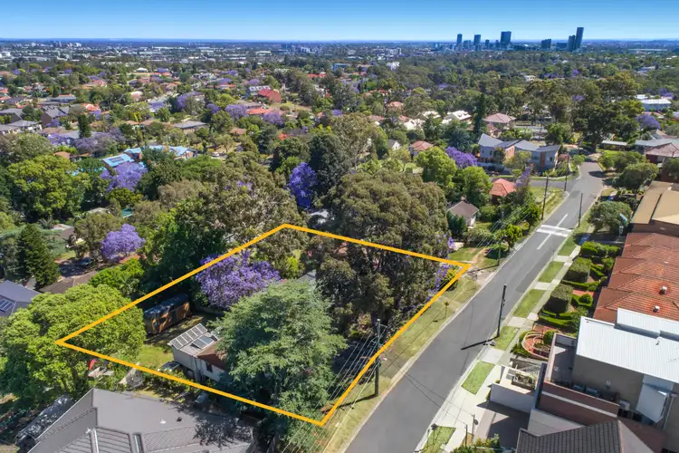 Fourth view of Homely house listing, 8-12 Manson Street, Telopea NSW 2117
