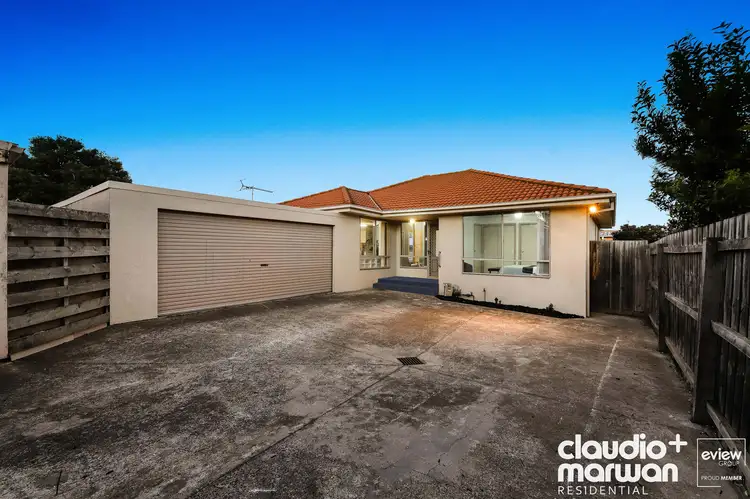 Main view of Homely unit listing, 2/6 Maude Avenue, Glenroy VIC 3046