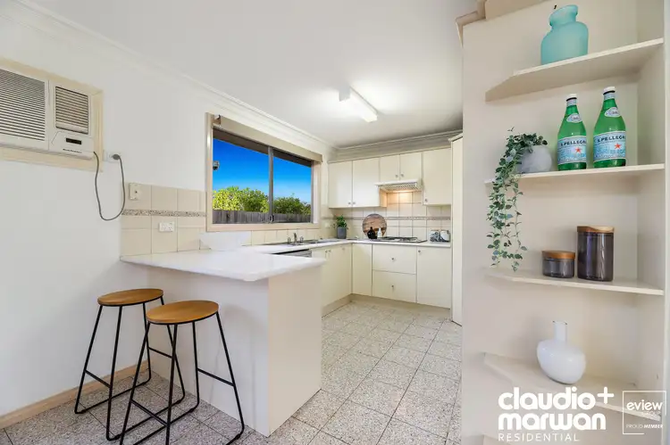 Fourth view of Homely unit listing, 2/6 Maude Avenue, Glenroy VIC 3046