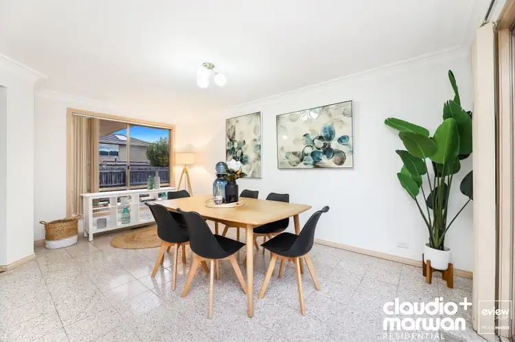 Fifth view of Homely unit listing, 2/6 Maude Avenue, Glenroy VIC 3046