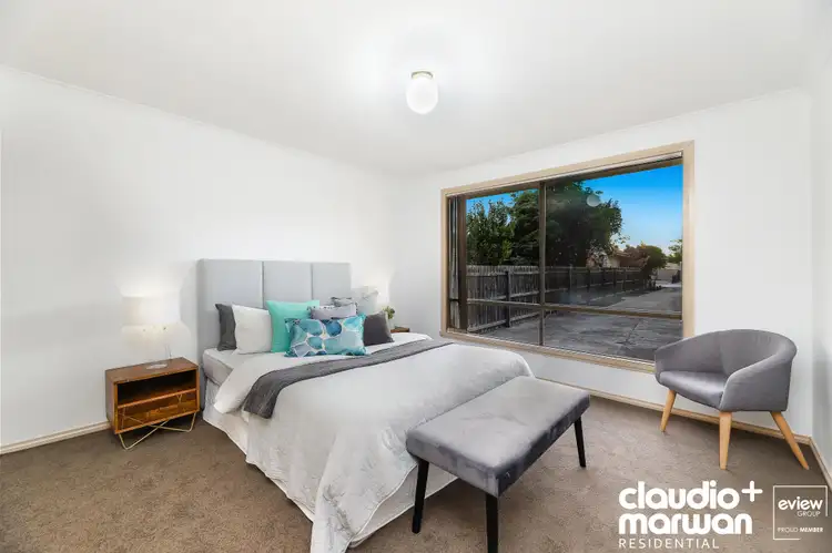 Sixth view of Homely unit listing, 2/6 Maude Avenue, Glenroy VIC 3046