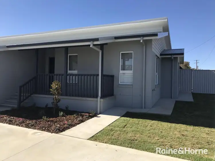 Second view of Homely villa listing, 1/83 Calala Lane, Calala NSW 2340