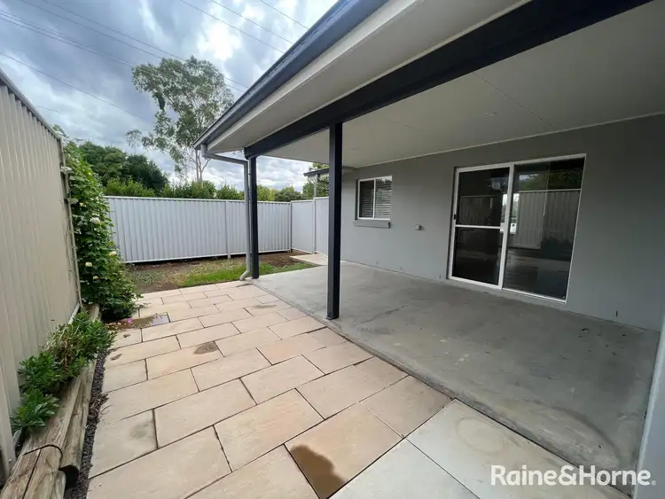 Third view of Homely villa listing, 1/83 Calala Lane, Calala NSW 2340