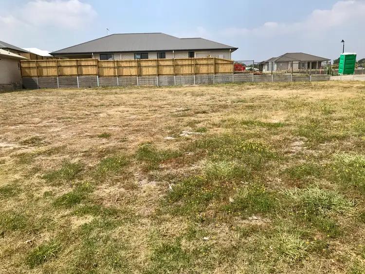 Second view of Homely land listing, 14 ALKINA DRIVE, Burpengary QLD 4505