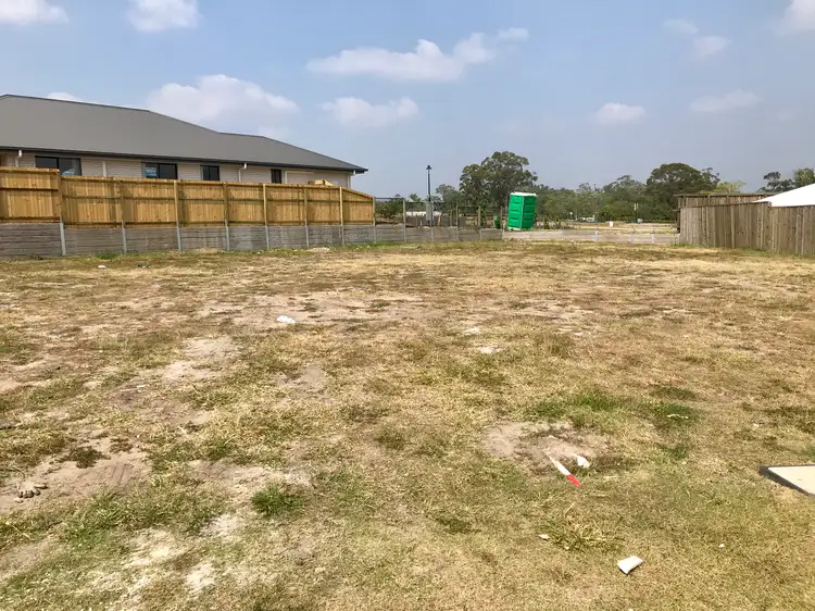 Fourth view of Homely land listing, 14 ALKINA DRIVE, Burpengary QLD 4505