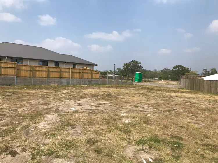 Fifth view of Homely land listing, 14 ALKINA DRIVE, Burpengary QLD 4505