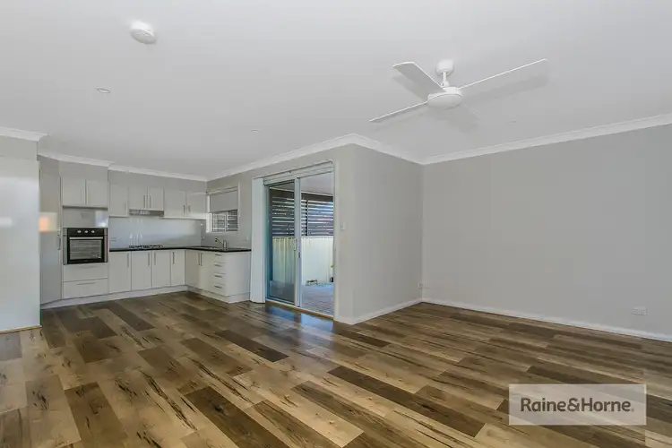 Third view of Homely house listing, 1 Bourke Road, Ettalong Beach NSW 2257