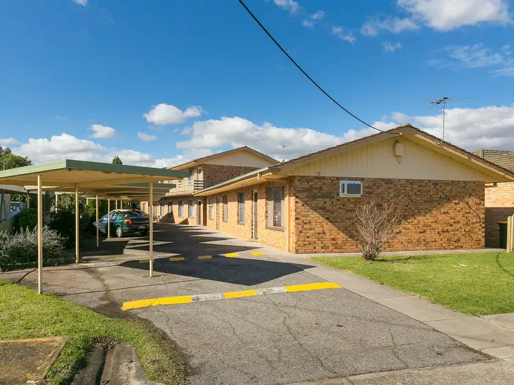 Second view of Homely unit listing, 4/13 Selby Street, Kurralta Park SA 5037