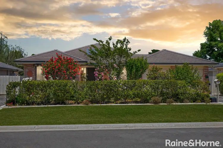 9 Roche Close, Moss Vale NSW 2577