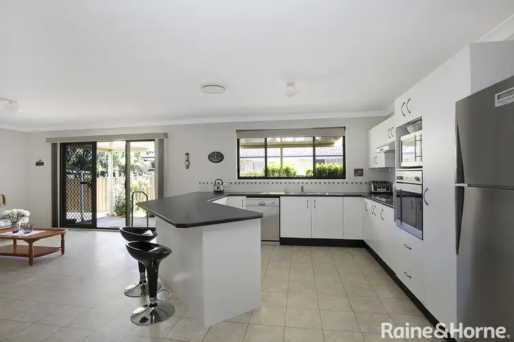 Second view of Homely house listing, 9 Roche Close, Moss Vale NSW 2577
