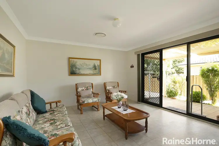 Third view of Homely house listing, 9 Roche Close, Moss Vale NSW 2577