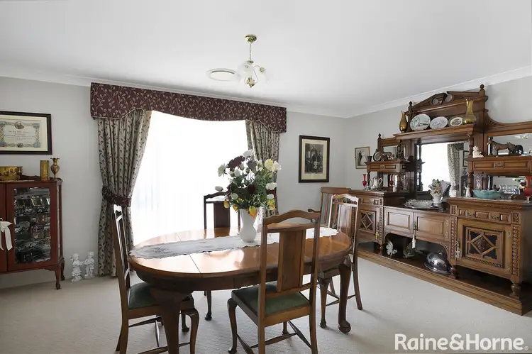 Fourth view of Homely house listing, 9 Roche Close, Moss Vale NSW 2577