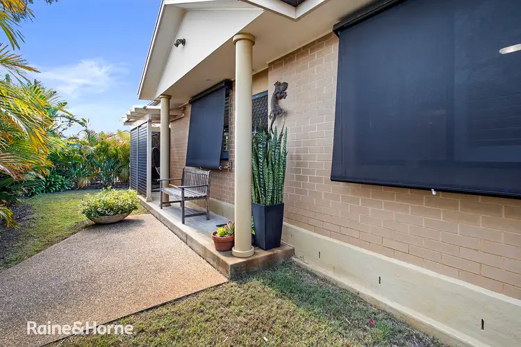 11 Stuarts Way, Tanilba Bay NSW 2319