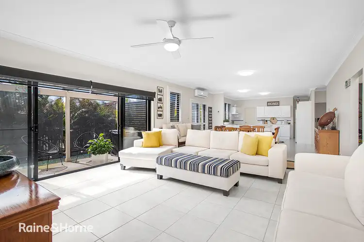 Third view of Homely house listing, 11 Stuarts Way, Tanilba Bay NSW 2319