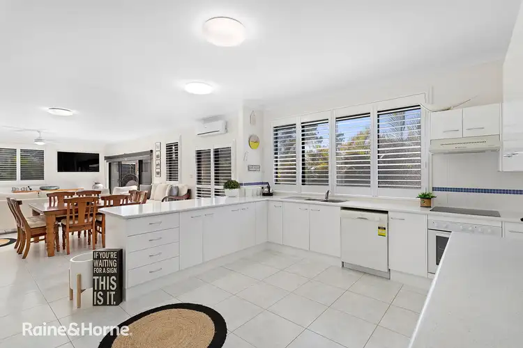 Fifth view of Homely house listing, 11 Stuarts Way, Tanilba Bay NSW 2319
