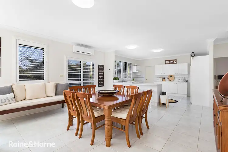Sixth view of Homely house listing, 11 Stuarts Way, Tanilba Bay NSW 2319