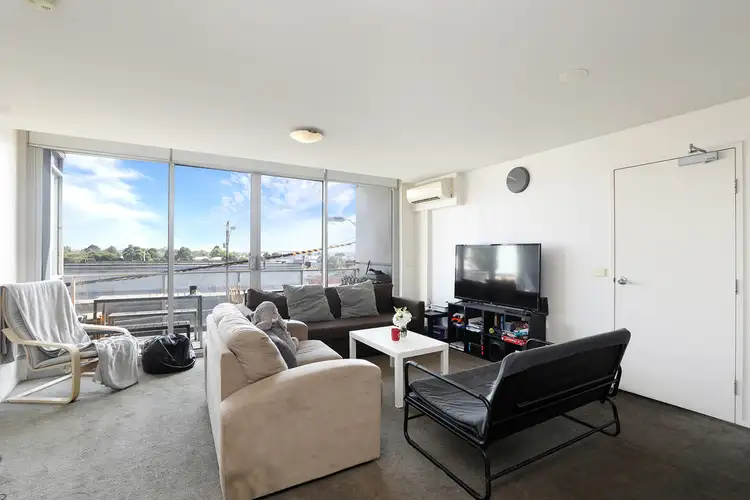 205 55 HOPKINS STREET, Footscray VIC 3011