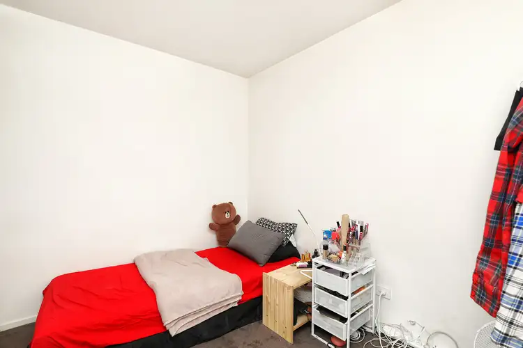 Seventh view of Homely apartment listing, 205 55 HOPKINS STREET, Footscray VIC 3011
