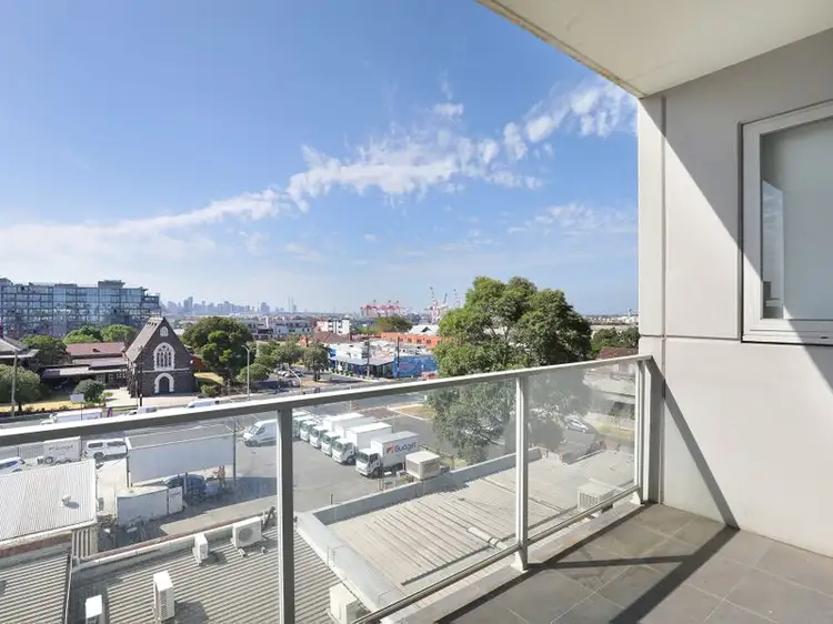 407 HOPKINS STREET, Footscray VIC 3011