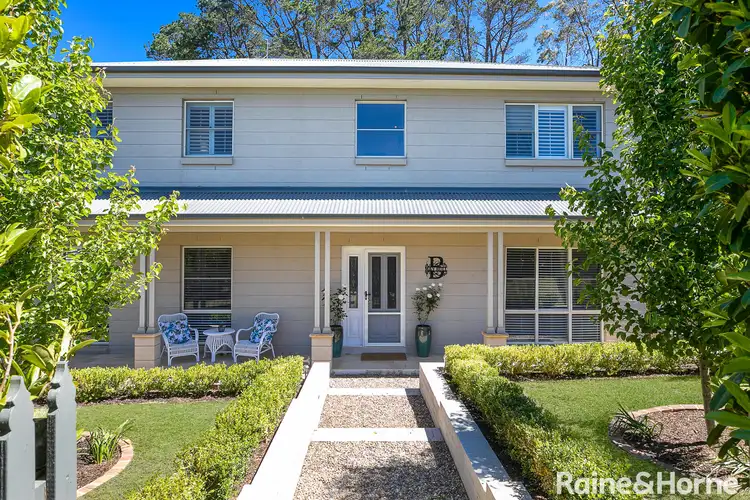 36 Kings Road, Moss Vale NSW 2577