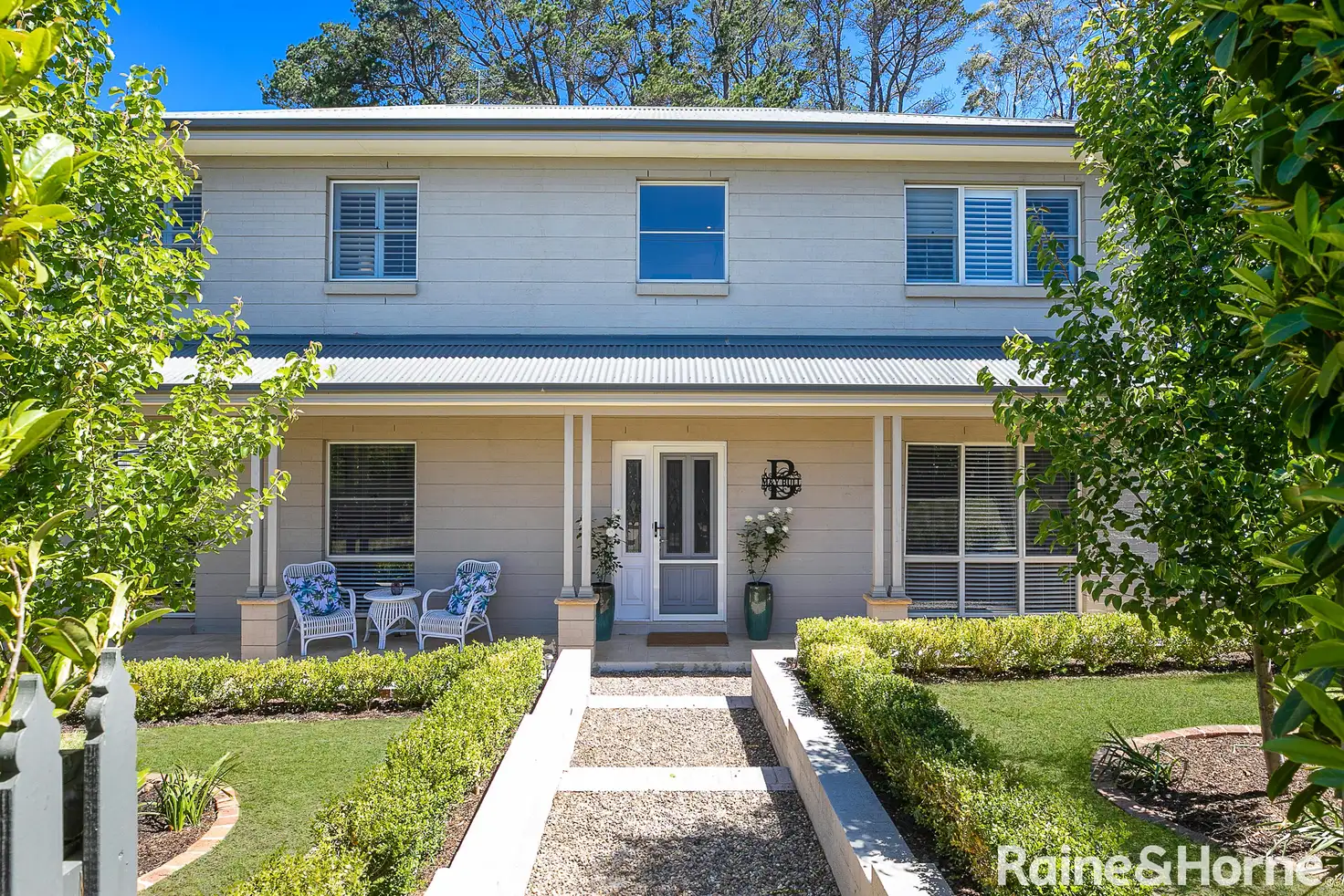 Main view of Homely house listing, 36 Kings Road, Moss Vale NSW 2577