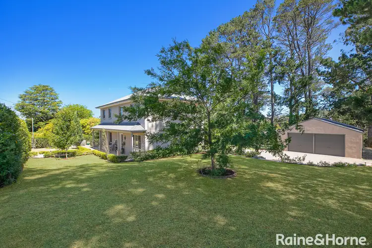Third view of Homely house listing, 36 Kings Road, Moss Vale NSW 2577