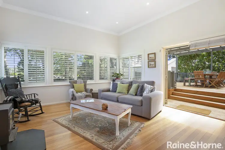 Fourth view of Homely house listing, 36 Kings Road, Moss Vale NSW 2577