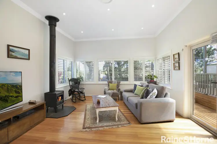 Fifth view of Homely house listing, 36 Kings Road, Moss Vale NSW 2577