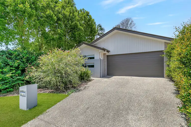 185b Long Street, Cleveland QLD 4163