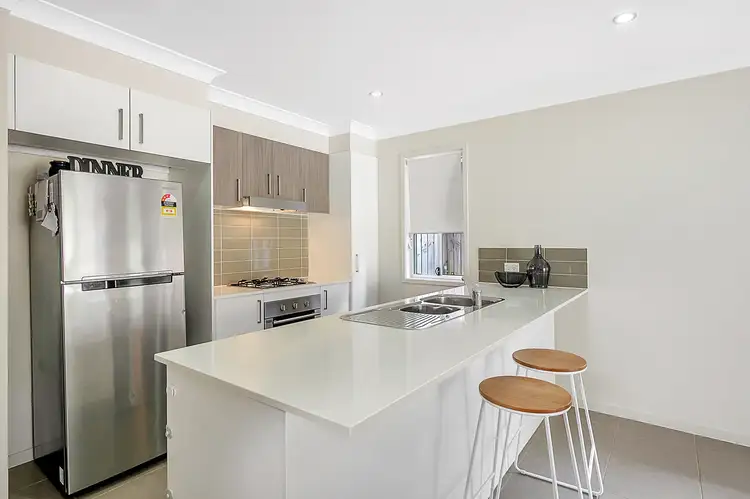 Third view of Homely house listing, 185b Long Street, Cleveland QLD 4163