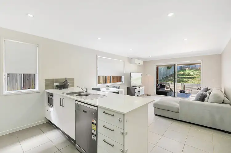 Fourth view of Homely house listing, 185b Long Street, Cleveland QLD 4163