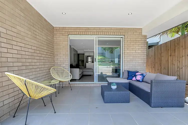 Sixth view of Homely house listing, 185b Long Street, Cleveland QLD 4163