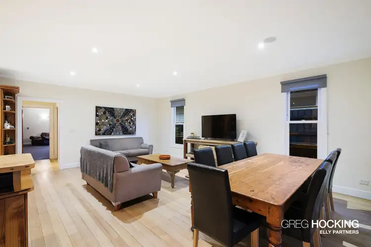Seventh view of Homely house listing, 84 Oxford Street, Newport VIC 3015