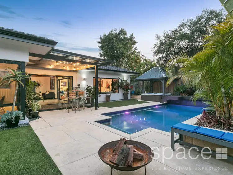 17 Parkwater Gardens, Churchlands WA 6018