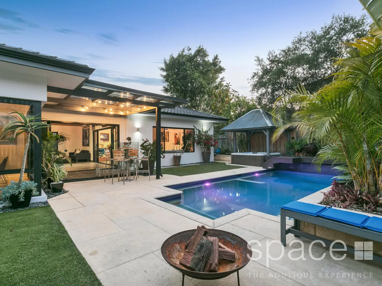 Main view of Homely house listing, 17 Parkwater Gardens, Churchlands WA 6018
