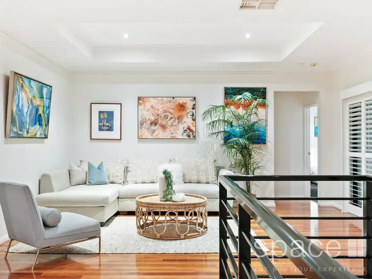 Second view of Homely house listing, 17 Parkwater Gardens, Churchlands WA 6018