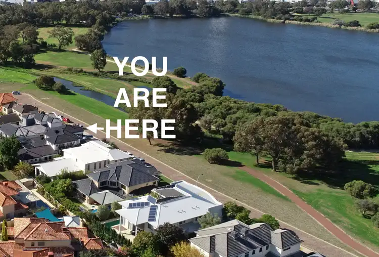 Fourth view of Homely house listing, 17 Parkwater Gardens, Churchlands WA 6018