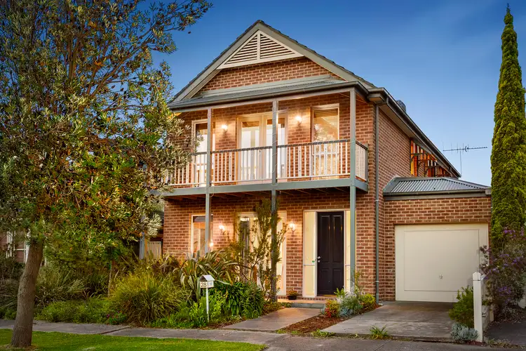 Main view of Homely house listing, 28 Proctor Street, Williamstown VIC 3016