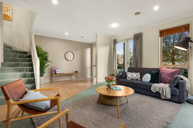 Second view of Homely house listing, 28 Proctor Street, Williamstown VIC 3016