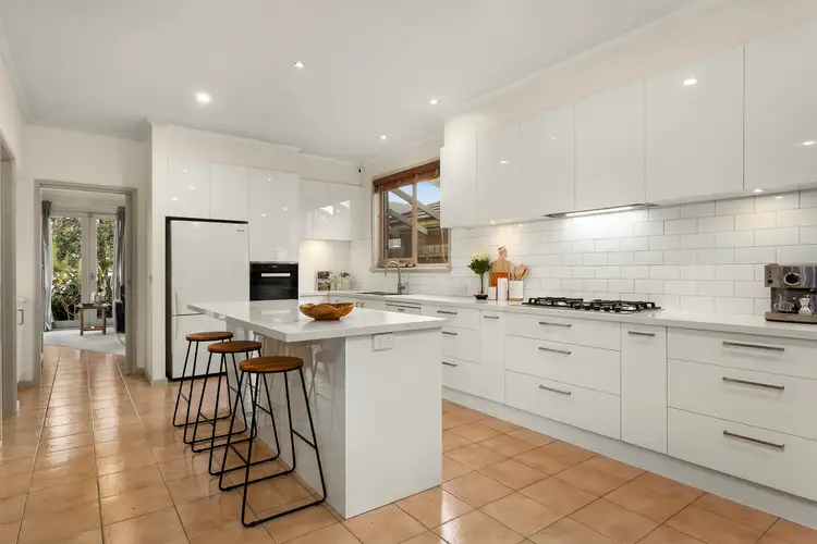 Third view of Homely house listing, 28 Proctor Street, Williamstown VIC 3016