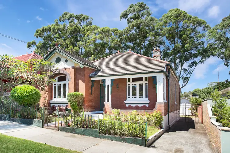 48 Hanks Street, Ashbury NSW 2193