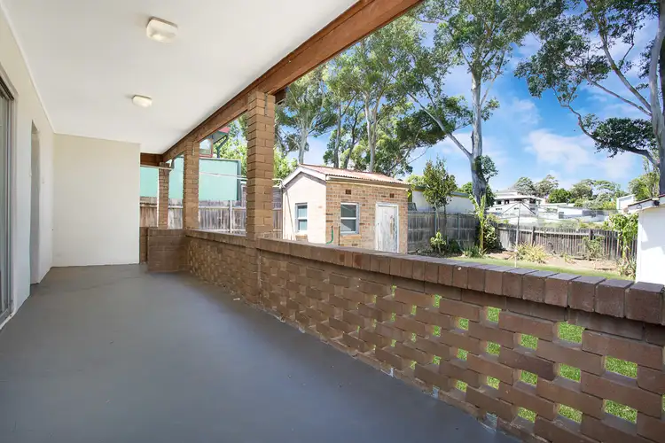 Fifth view of Homely house listing, 48 Hanks Street, Ashbury NSW 2193