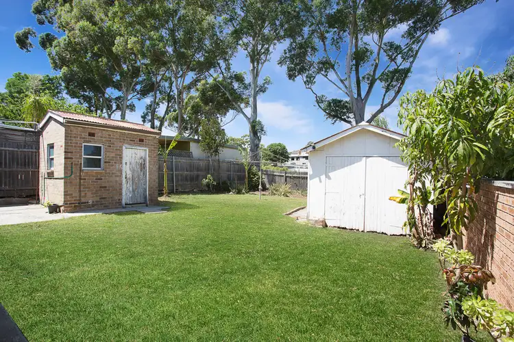 Sixth view of Homely house listing, 48 Hanks Street, Ashbury NSW 2193